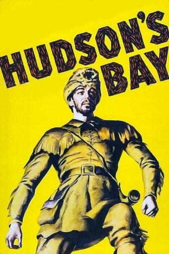 Hudson's Bay Poster of Hudson's Bay