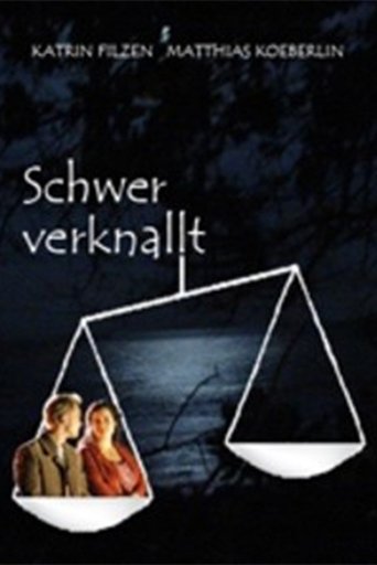 Schwer verknallt Poster of Schwer verknallt