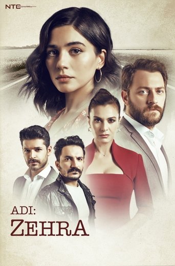 Adi: Zehra Poster of Adi: Zehra