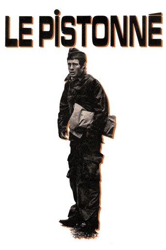 The Man with Connections Poster of The Man with Connections