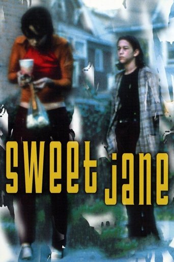 Sweet Jane Poster of Sweet Jane