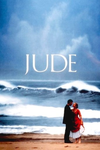 Jude Poster of Jude