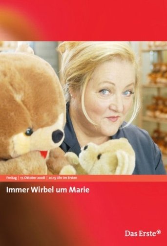 Immer Wirbel um Marie Poster of Immer Wirbel um Marie