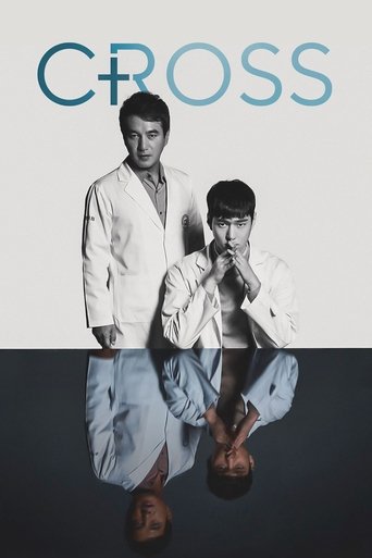 Cross Poster of Cross