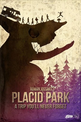 Placid Park Poster of Placid Park