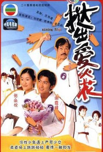 Aiming High Poster of Aiming High