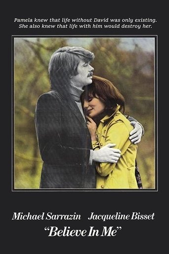 Believe in Me Poster of Believe in Me