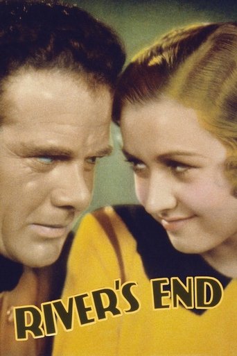 River's End Poster of River's End