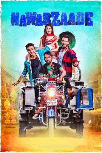 Nawabzaade Poster of Nawabzaade