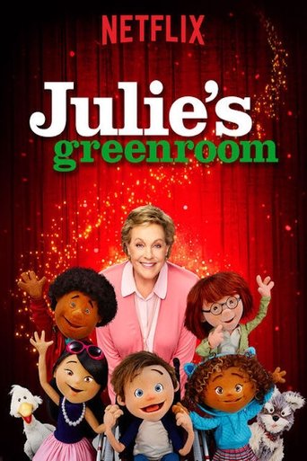 Julie's Greenroom Poster of Julie's Greenroom