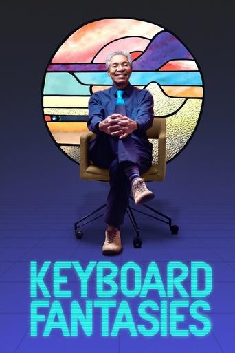 Keyboard Fantasies Poster of Keyboard Fantasies