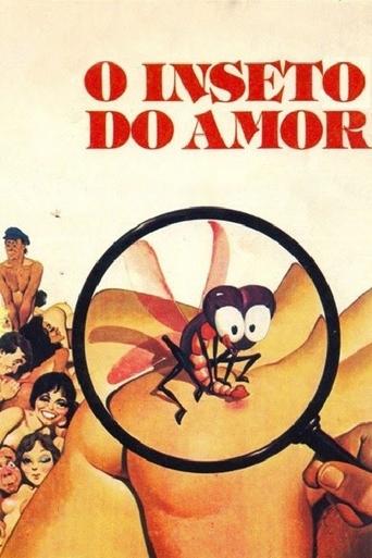 The Love Bug Poster of The Love Bug