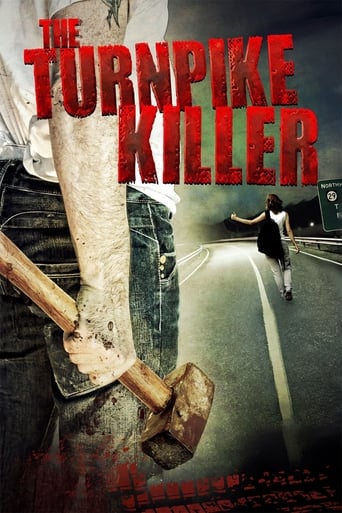 The Turnpike Killer Poster of The Turnpike Killer