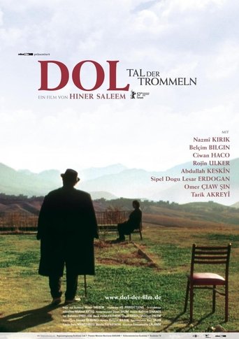 Dol: The Valley of Tambourines Poster of Dol: The Valley of Tambourines