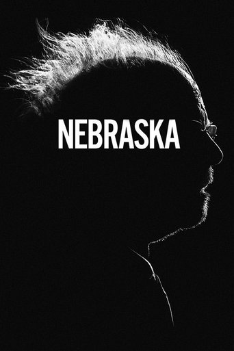 Nebraska Poster of Nebraska