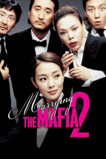Marrying the Mafia 2 Poster of Marrying the Mafia 2