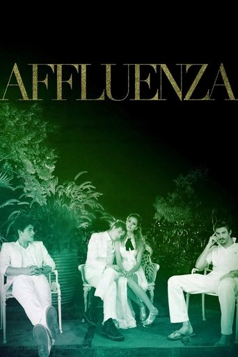 Affluenza Poster of Affluenza