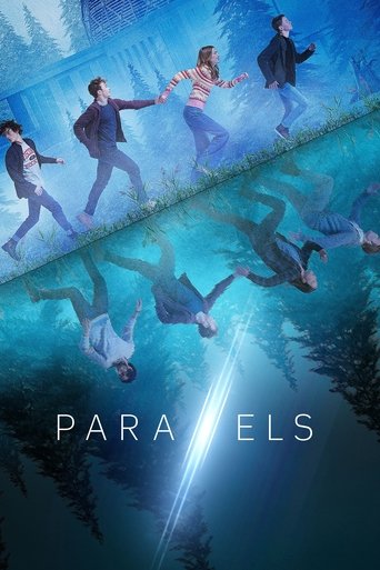 Parallels Poster of Parallels