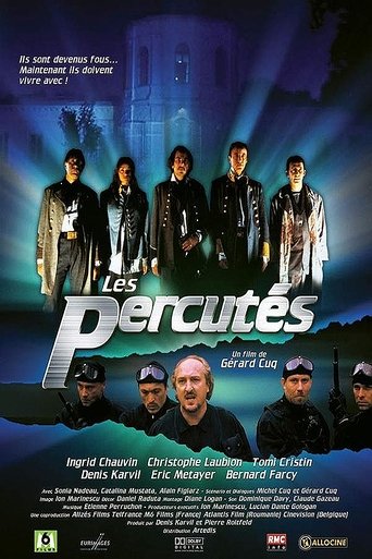 The Wackos Poster of The Wackos