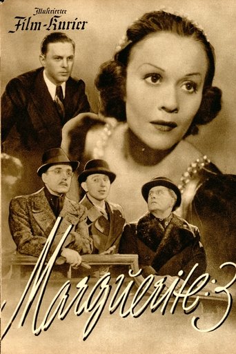 Marguerite : 3 Poster of Marguerite : 3