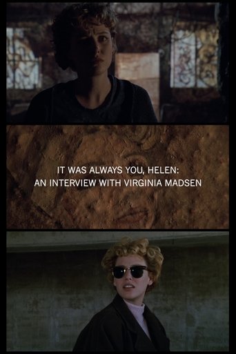 It Was Always You, Helen Poster of It Was Always You, Helen