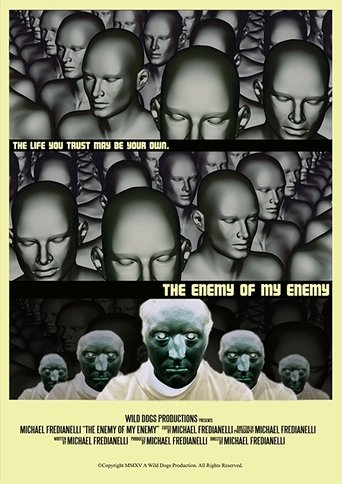 The Enemy of My Enemy Poster of The Enemy of My Enemy