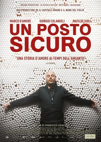 Un posto sicuro Poster of Un posto sicuro