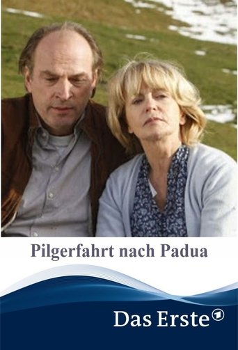 Pilgerfahrt nach Padua Poster of Pilgerfahrt nach Padua
