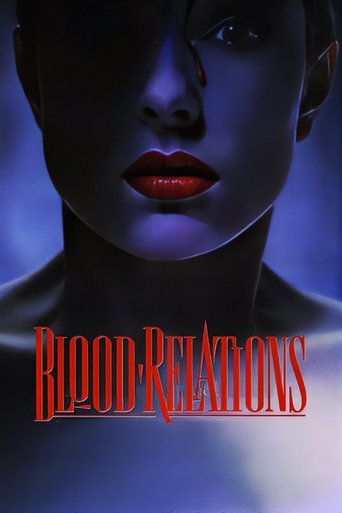 Blood Relations Poster of Blood Relations