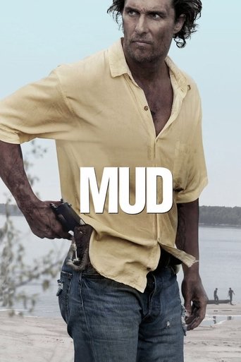 Mud Poster of Mud