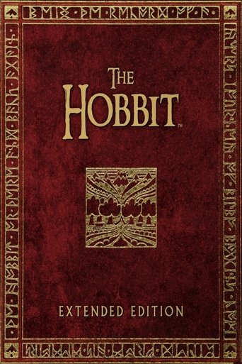 The Hobbit: Extended Edition Poster of The Hobbit: Extended Edition