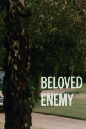 Beloved Enemy Poster of Beloved Enemy