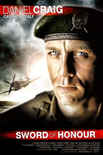 Sword of Honour Poster of Sword of Honour