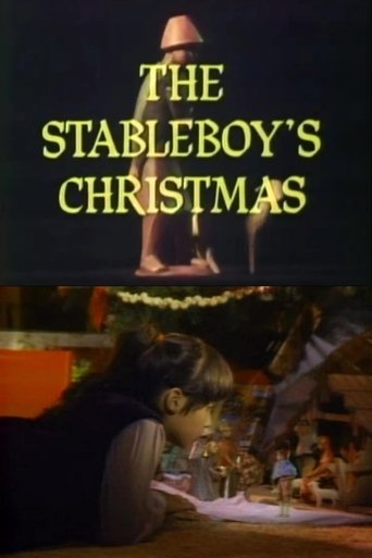The Stableboy's Christmas Poster of The Stableboy's Christmas