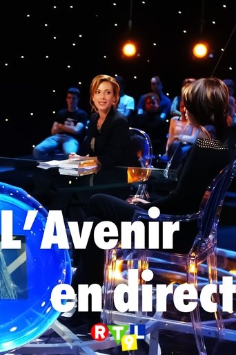 L'Avenir en direct Poster of L'Avenir en direct