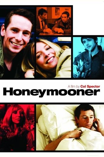 Honeymooner Poster of Honeymooner