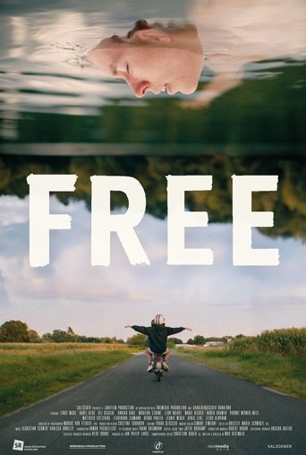 Free Poster of Free