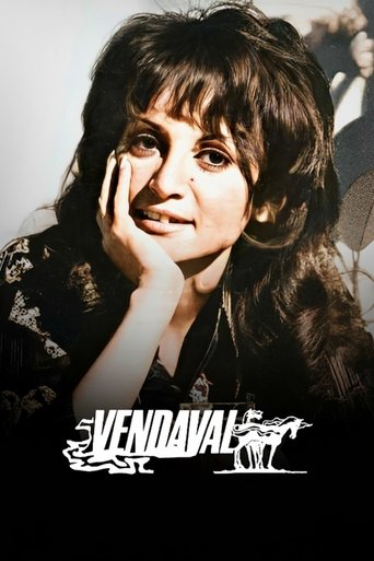 Vendaval Poster of Vendaval