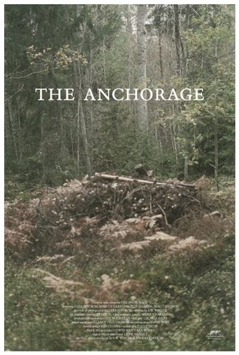 The Anchorage Poster of The Anchorage