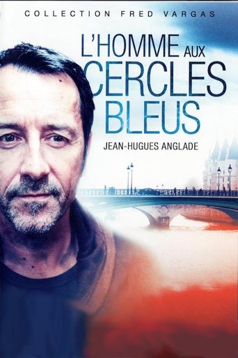 The Chalk Circle Man Poster of The Chalk Circle Man