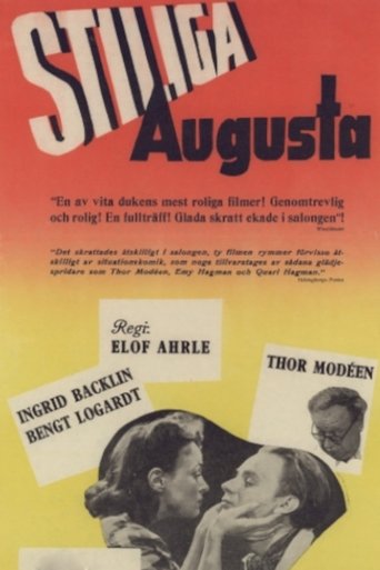 Stiliga Augusta Poster of Stiliga Augusta