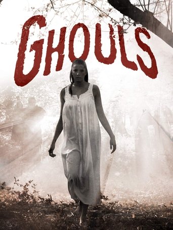 Ghouls Poster of Ghouls