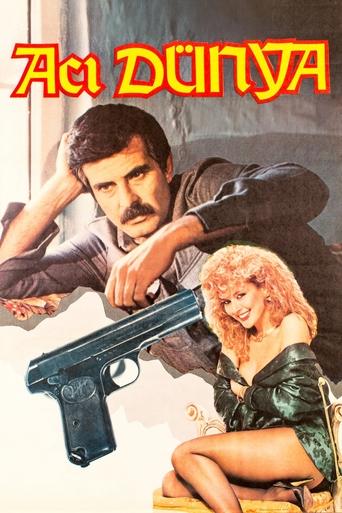 Acı Dünya Poster of Acı Dünya