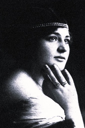Cordy Millowitsch Portrait of Cordy Millowitsch