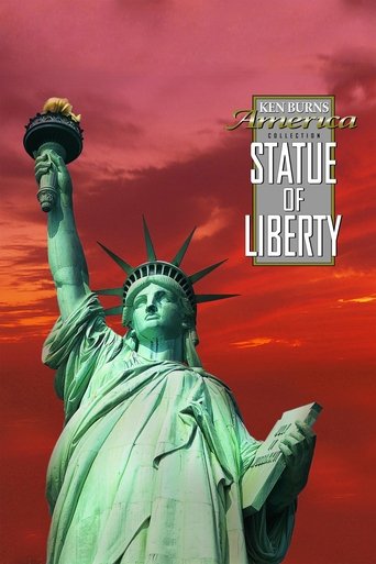 The Statue of Liberty Poster of The Statue of Liberty