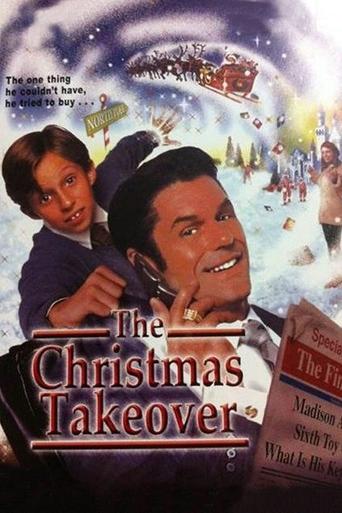 Like Father, Like Santa Poster of Like Father, Like Santa