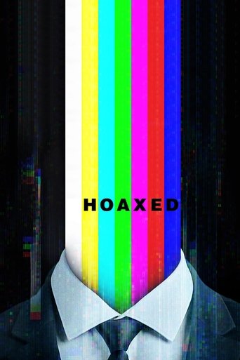 Hoaxed Poster of Hoaxed
