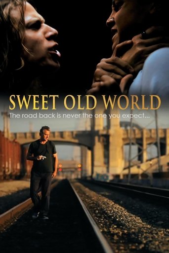 Sweet Old World Poster of Sweet Old World