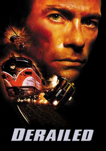 Derailed Poster of Derailed