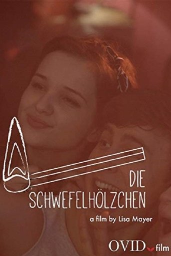 Die Schwefelhölzchen Poster of Die Schwefelhölzchen